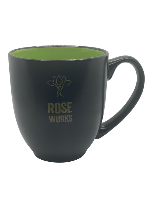 Rose Wurks Mug