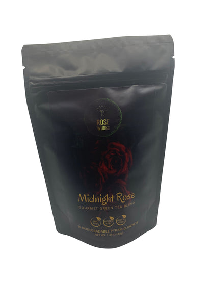 Midnight Rose